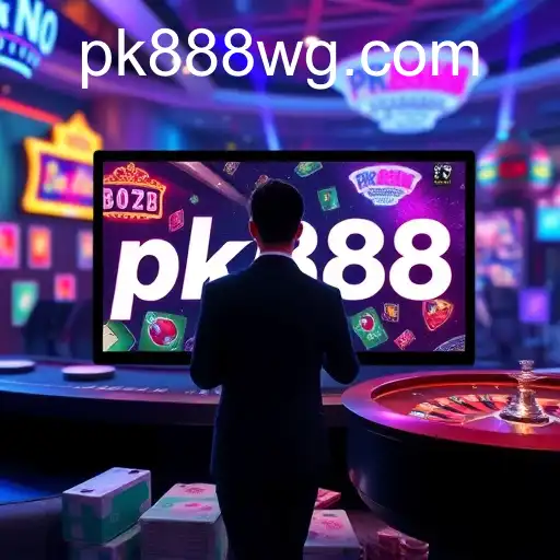 Cassino Online