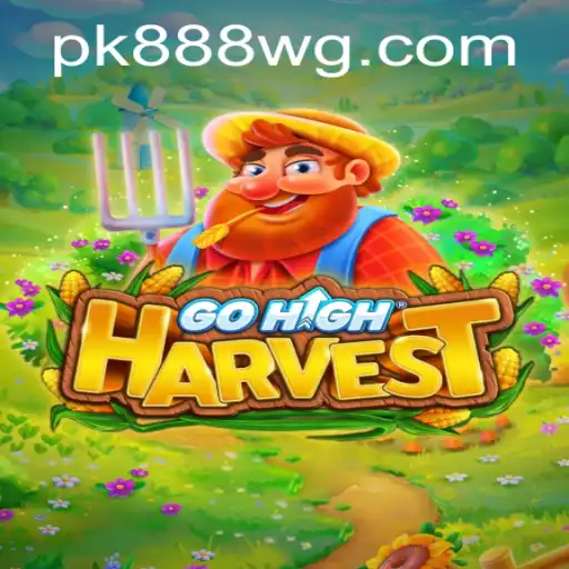 Mergulhe no Mundo de GoHighHarvest: Um Jogo de Estratégia e Aventura