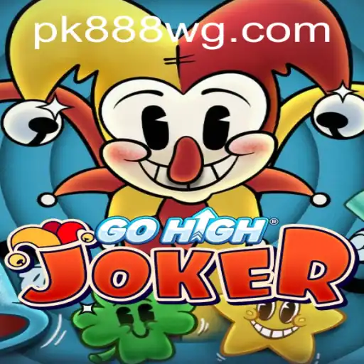 GoHighJoker: Uma Aventura Estratégica Emocionante