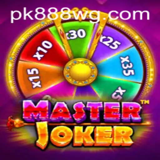 Descubra o Fascinante Mundo do Jogo MasterJoker