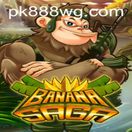 Descubra o Universo de BananaSaga: Uma Aventura Frutífera com pk888