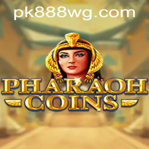 PharaohCoins: Uma Aventura no Mundo Antigo com pk888