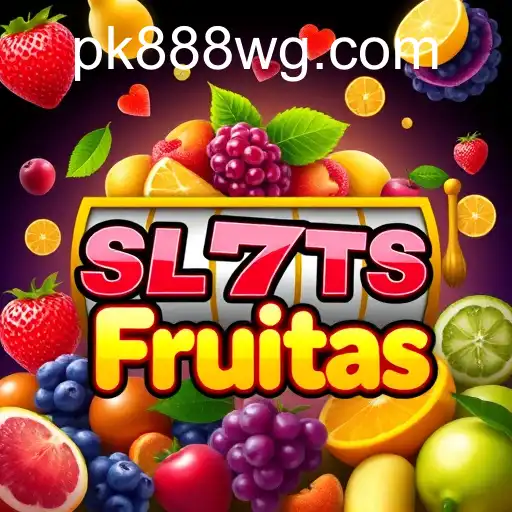 Slots de Frutas